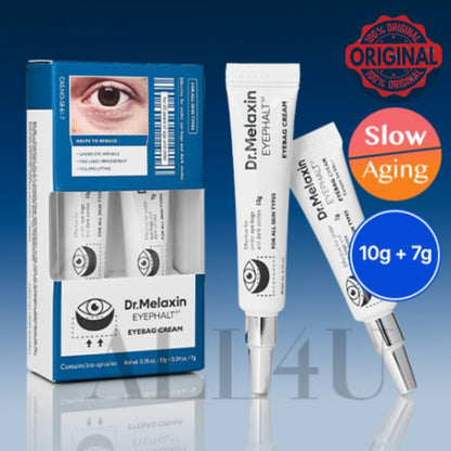 Dr.Melaxin Eyebag Cream