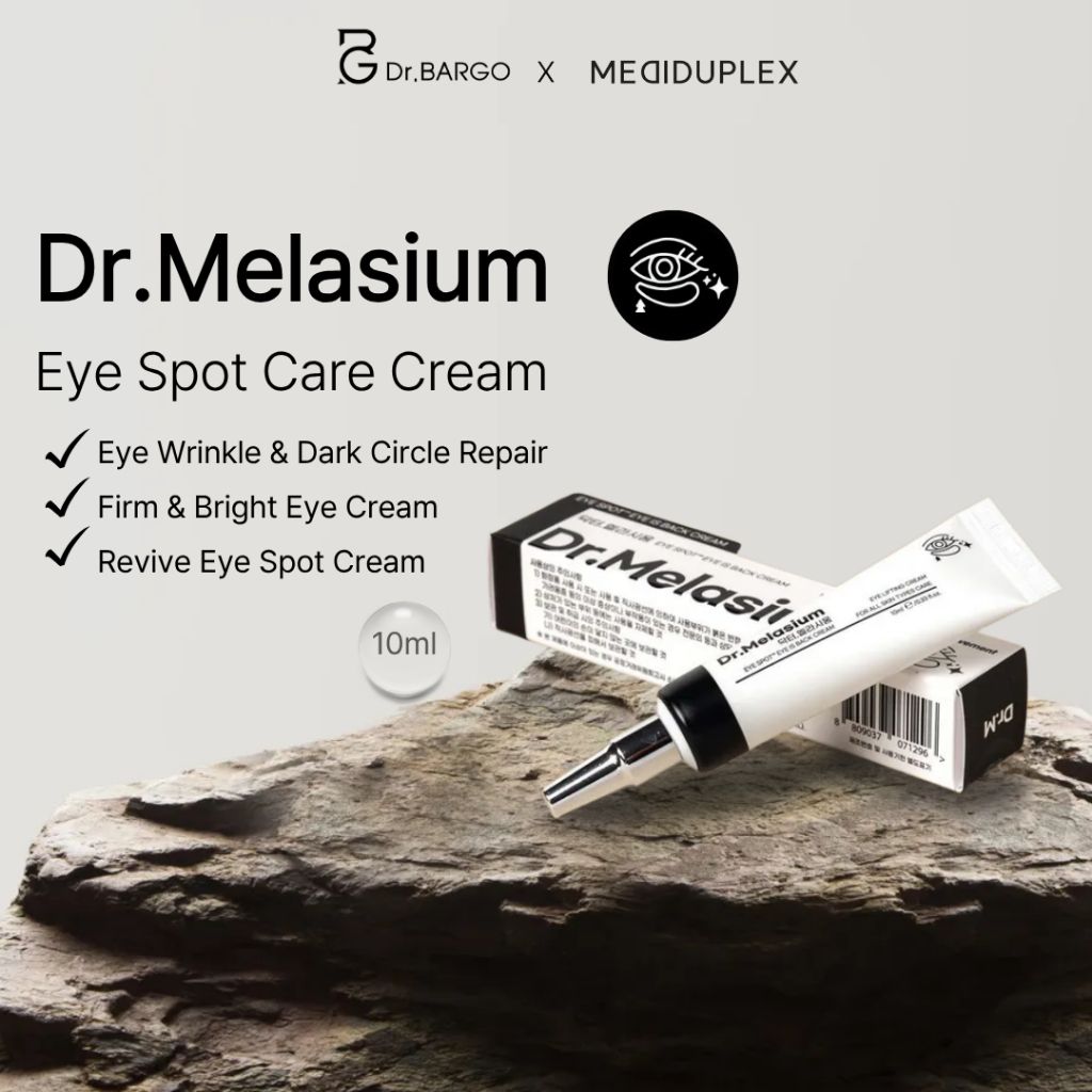 Dr.Melaxin Eyebag Cream