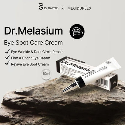 Dr.Melaxin Eyebag Cream