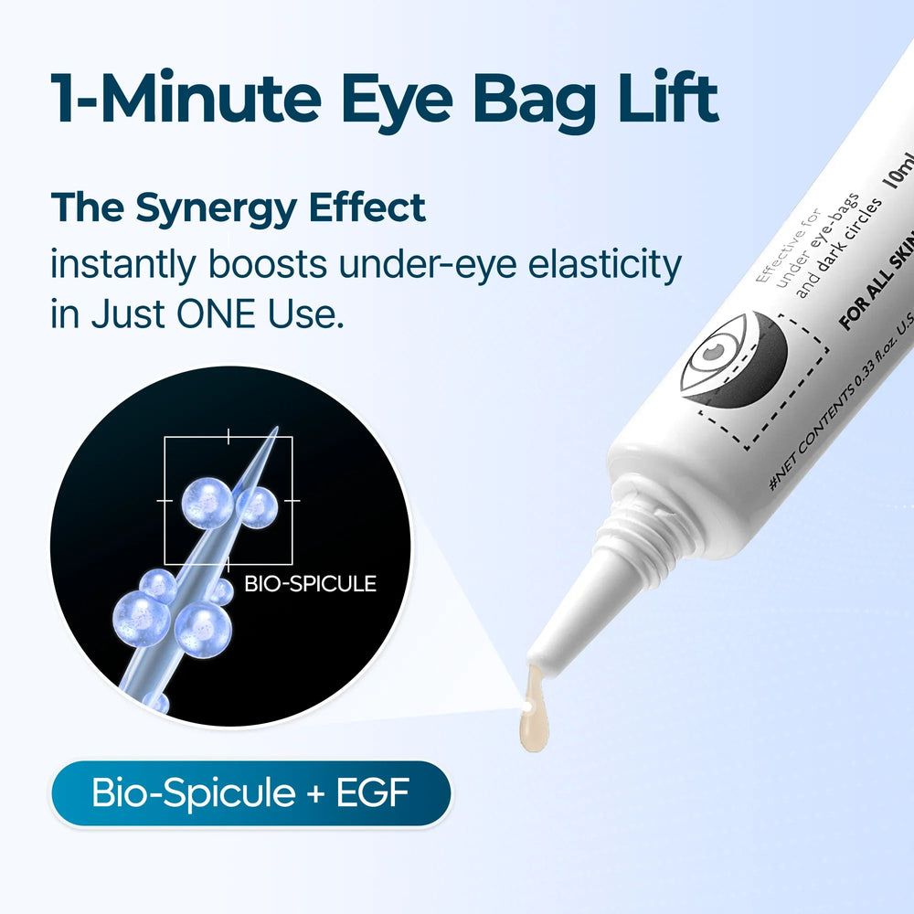 Dr.Melaxin Eyebag Cream