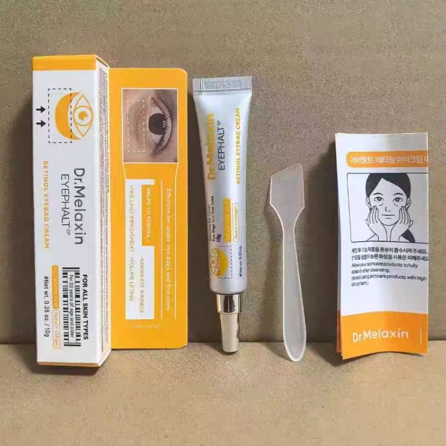 Dr.Melaxin Eyebag Cream